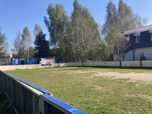 Продам участок 14,5 соток, ИЖС, Захарово д, 0 км от города