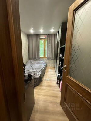 Продам многокомнатную квартиру, Молдагуловой ул, 10к4, Москва г