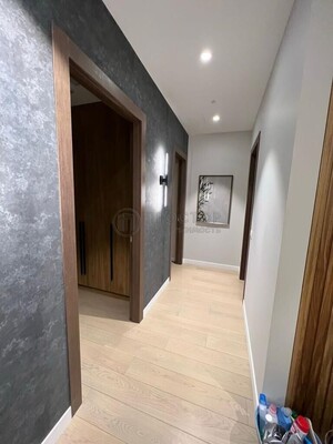 Продам трехкомнатную (3-комн.) квартиру, 1-й Красногвардейский проезд, 22с1, Москва г
