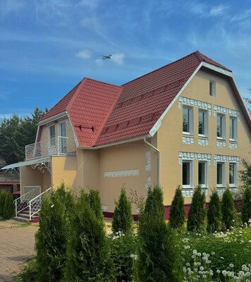 Продам дом, Красная Нива ул, 15, Новосельцево д, 12 км от города