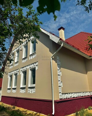 Продам дом, Красная Нива ул, 15, Новосельцево д, 12 км от города