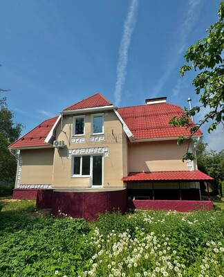 Продам дом, Красная Нива ул, 15, Новосельцево д, 12 км от города