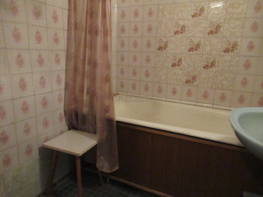 Продам однокомнатную (1-комн.) квартиру, Лебедянская ул, 30, Москва г