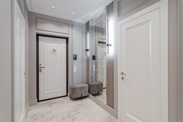 Продам многокомнатную квартиру, Староволынская ул, 12к4, Москва г