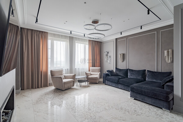 Продам многокомнатную квартиру, Староволынская ул, 12к4, Москва г