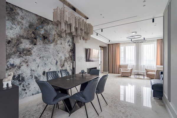 Продам многокомнатную квартиру, Староволынская ул, 12к4, Москва г