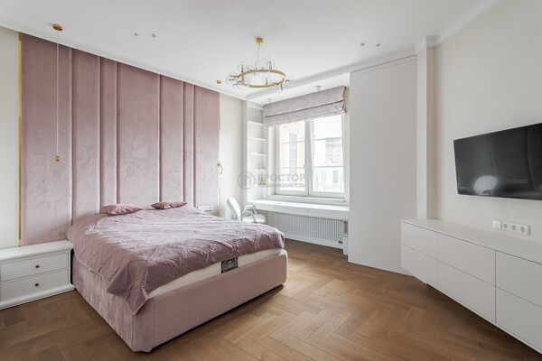 Продам многокомнатную квартиру, Староволынская ул, 12к4, Москва г