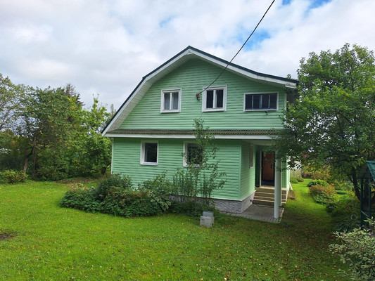 Продам дом, Балтика тер. СНТ, Учхоз массив, 0 км от города