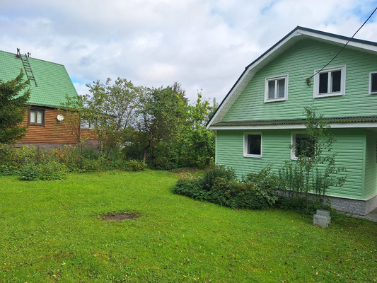 Продам дом, Балтика тер. СНТ, Учхоз массив, 0 км от города