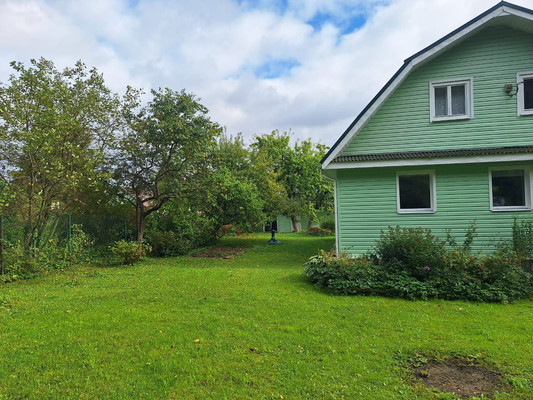 Продам дом, Балтика тер. СНТ, Учхоз массив, 0 км от города