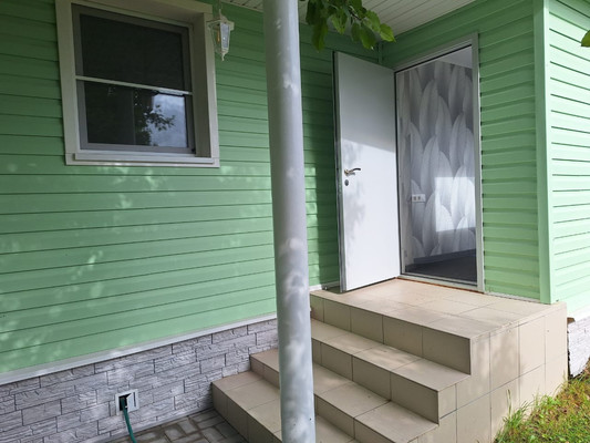 Продам дом, Балтика тер. СНТ, Учхоз массив, 0 км от города