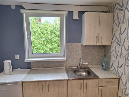 Продам дом, Балтика тер. СНТ, Учхоз массив, 0 км от города