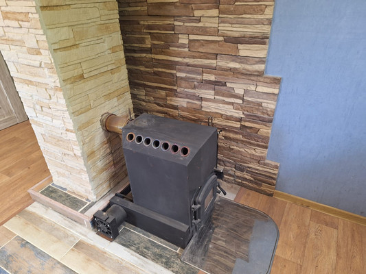 Продам дом, Балтика тер. СНТ, Учхоз массив, 0 км от города