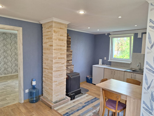 Продам дом, Балтика тер. СНТ, Учхоз массив, 0 км от города