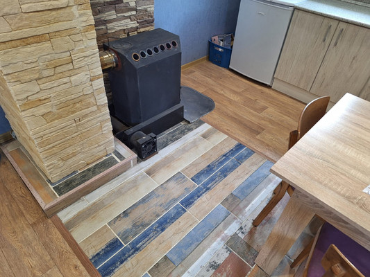 Продам дом, Балтика тер. СНТ, Учхоз массив, 0 км от города