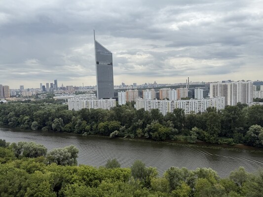 Продам однокомнатную (1-комн.) квартиру, Демьяна Бедного ул, 2к5, Москва г
