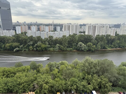 Продам однокомнатную (1-комн.) квартиру, Демьяна Бедного ул, 2к5, Москва г