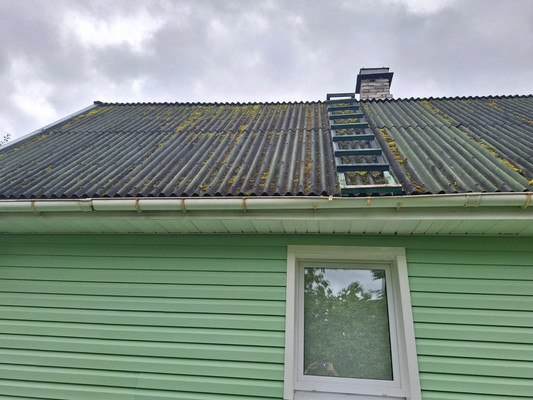 Продам дом, Балтика тер. СНТ, Учхоз массив, 0 км от города