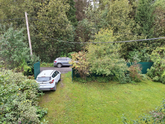 Продам дом, Балтика тер. СНТ, Учхоз массив, 0 км от города