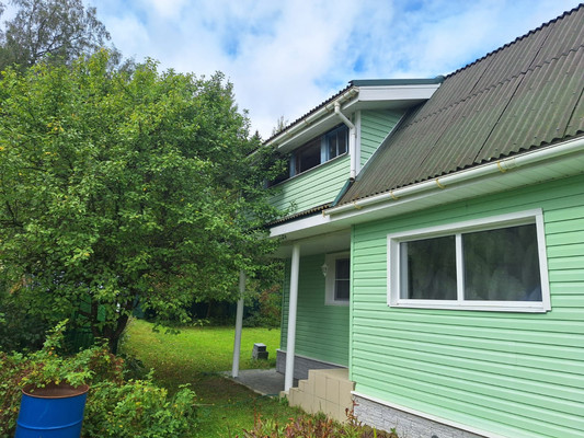 Продам дом, Балтика тер. СНТ, Учхоз массив, 0 км от города