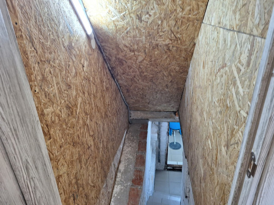 Продам дом, Балтика тер. СНТ, Учхоз массив, 0 км от города