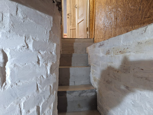 Продам дом, Балтика тер. СНТ, Учхоз массив, 0 км от города