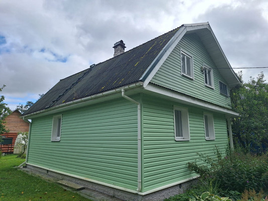 Продам дом, Балтика тер. СНТ, Учхоз массив, 0 км от города