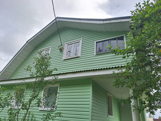 Продам дом, Балтика тер. СНТ, Учхоз массив, 0 км от города