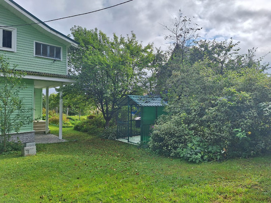 Продам дом, Балтика тер. СНТ, Учхоз массив, 0 км от города