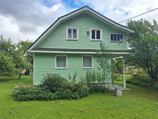 Продам дом, Балтика тер. СНТ, Учхоз массив, 0 км от города