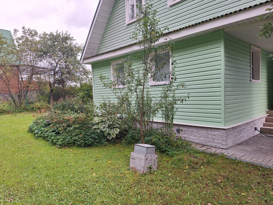 Продам дом, Балтика тер. СНТ, Учхоз массив, 0 км от города