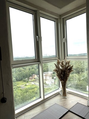 Продам однокомнатную (1-комн.) квартиру, Бачуринская ул, 11Ак1, Коммунарка п