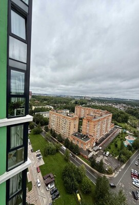 Продам однокомнатную (1-комн.) квартиру, Бачуринская ул, 11Ак1, Коммунарка п