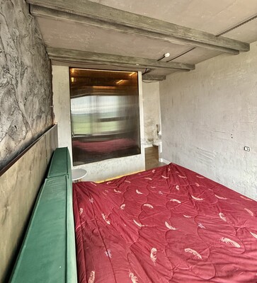 Продам однокомнатную (1-комн.) квартиру, Бачуринская ул, 11Ак1, Коммунарка п