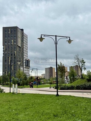 Продам однокомнатную (1-комн.) квартиру, Бачуринская ул, 11Ак1, Коммунарка п