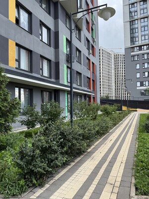 Продам однокомнатную (1-комн.) квартиру, Бачуринская ул, 11Ак1, Коммунарка п