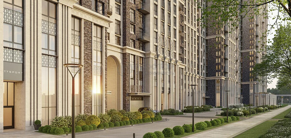 Продам однокомнатную (1-комн.) квартиру, Академика Королева ул, 21, Москва г