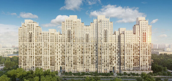 Продам однокомнатную (1-комн.) квартиру, Академика Королева ул, 21, Москва г
