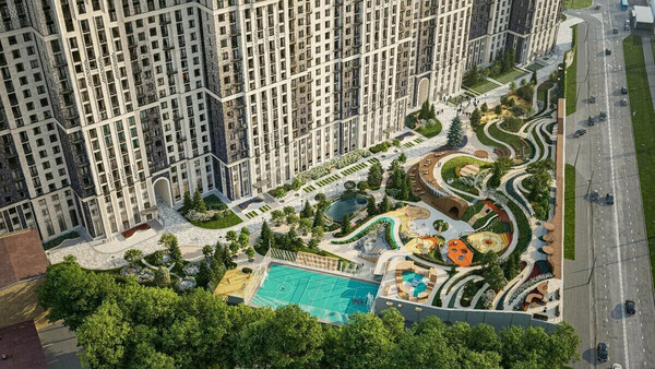 Продам однокомнатную (1-комн.) квартиру, Академика Королева ул, 21, Москва г