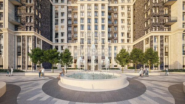 Продам однокомнатную (1-комн.) квартиру, Академика Королева ул, 21, Москва г