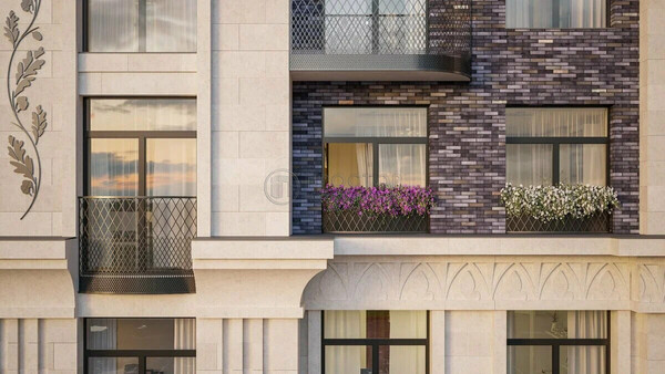 Продам однокомнатную (1-комн.) квартиру, Академика Королева ул, 21, Москва г