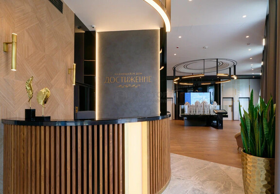 Продам однокомнатную (1-комн.) квартиру, Академика Королева ул, 21, Москва г