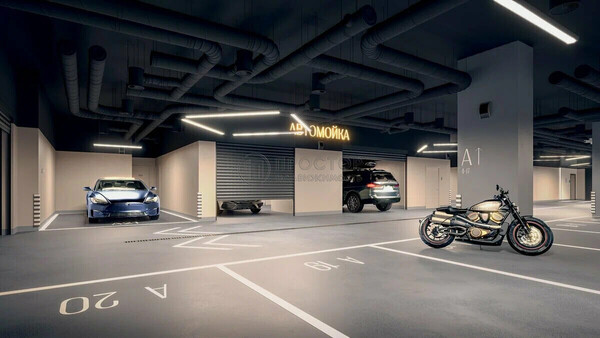 Продам однокомнатную (1-комн.) квартиру, Академика Королева ул, 21, Москва г