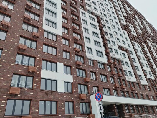 Продам однокомнатную (1-комн.) квартиру, Родниковая ул, 30к3, Московский п