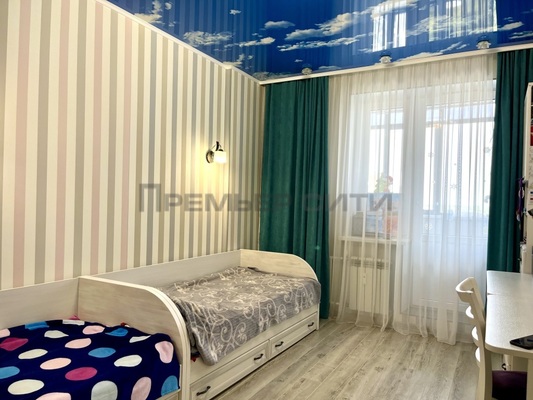 Продам двухкомнатную (2-комн.) квартиру, Хрустальный пер, 27, Калуга г