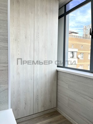 Продам двухкомнатную (2-комн.) квартиру, Хрустальный пер, 27, Калуга г