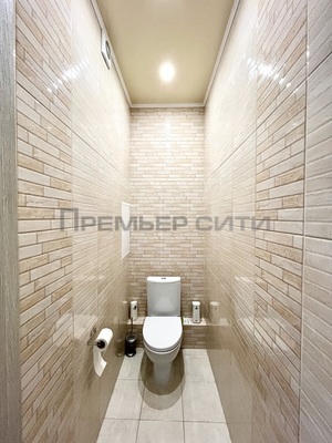 Продам двухкомнатную (2-комн.) квартиру, Хрустальный пер, 27, Калуга г