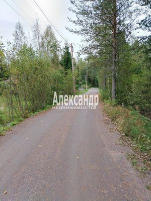 Продам участок 11,3 соток, СНТ, поселок Озёрное, Озерная ул, Сампо тер. СНТ, 67 км от города