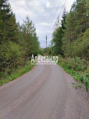 Продам участок 11,3 соток, СНТ, поселок Озёрное, Озерная ул, Сампо тер. СНТ, 67 км от города