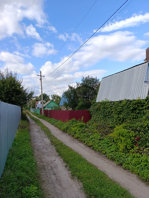 Продам дачу, Мереняшева ул, Пенза г, 0 км от города